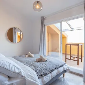 Apartamento Sol Trip, Benalmádena