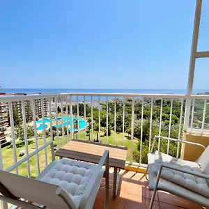 Apartamento Acogedor En - Vistas -, Benalmádena